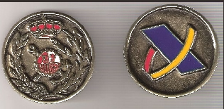 medalla agencia